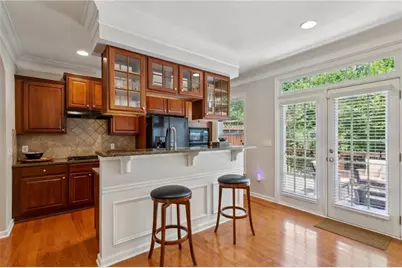 3895 Old Atlanta Station Drive SE #1, Atlanta, GA 30339 - Photo 8