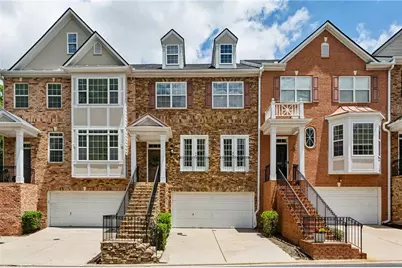 3895 Old Atlanta Station Drive SE #1, Atlanta, GA 30339 - Photo 1