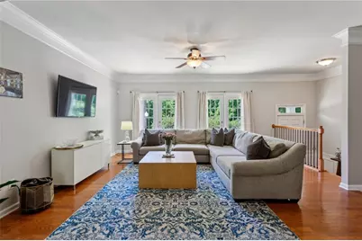 3895 Old Atlanta Station Drive SE #1, Atlanta, GA 30339 - Photo 4