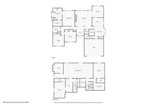 1605 Cheshire Ct, Lawrenceville, GA 30043 - Photo 58