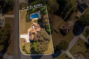 5126 Cash Rd, Flowery Branch, GA 30542 - Photo 8