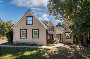 5126 Cash Rd, Flowery Branch, GA 30542 - Photo 1