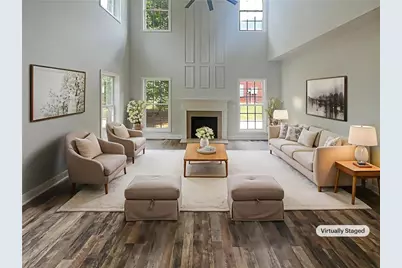 2725 Bailey Place NE, Conyers, GA 30013 - Photo 2