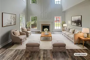 2725 Bailey Pl NE, Conyers, GA 30013 - Photo 2