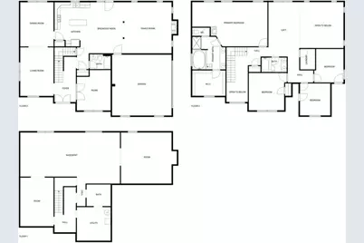 2725 Bailey Place NE, Conyers, GA 30013 - Photo 26