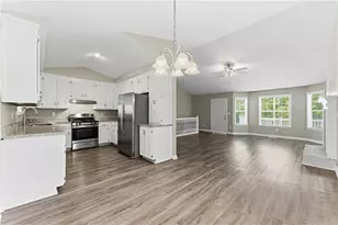 1364 Towne Harbor Trail, Woodstock, GA 30189 - Photo 4