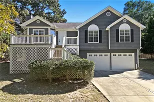 1364 Towne Harbor Trail, Woodstock, GA 30189 - Photo 1