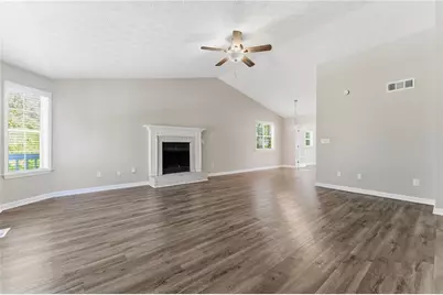 1364 Towne Harbor Trail, Woodstock, GA 30189 - Photo 2