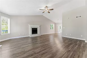 1364 Towne Harbor Trail, Woodstock, GA 30189 - Photo 2