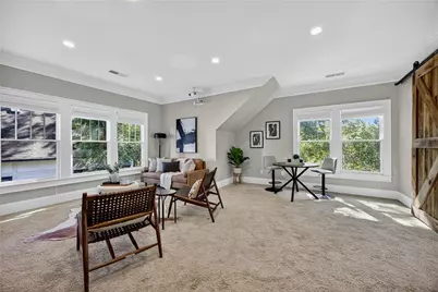 1330 Lanier Boulevard NE, Atlanta, GA 30306 - Photo 52