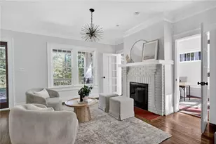 1330 Lanier Blvd NE, Atlanta, GA 30306 - Photo 8