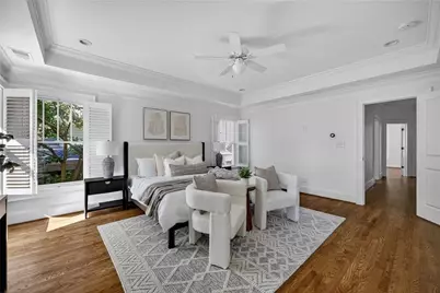 1330 Lanier Boulevard NE, Atlanta, GA 30306 - Photo 32