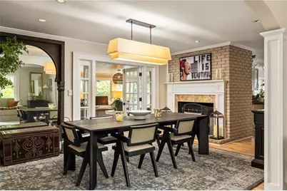 1723 Council Bluff Drive NE, Atlanta, GA 30345 - Photo 16