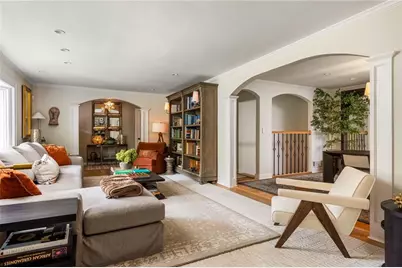 1723 Council Bluff Drive NE, Atlanta, GA 30345 - Photo 14