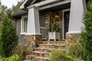 1723 Council Bluff Dr NE, Atlanta, GA 30345 - Photo 4