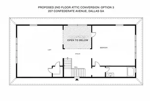 207 Confederate Ave, Dallas, GA 30132 - Photo 28