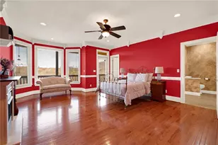 2351 Old Dial Rd, Morganton, GA 30560 - Photo 48