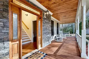 2351 Old Dial Rd, Morganton, GA 30560 - Photo 24