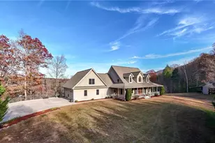 2351 Old Dial Rd, Morganton, GA 30560 - Photo 1