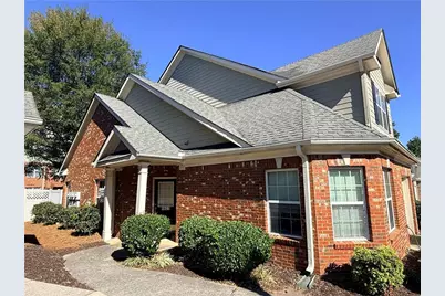 1827 Willow Branch Lane NW, Kennesaw, GA 30152 - Photo 2