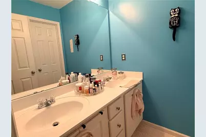 1827 Willow Branch Lane NW, Kennesaw, GA 30152 - Photo 8