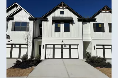 4135 Millstone Park Lane, Gainesville, GA 30504 - Photo 1