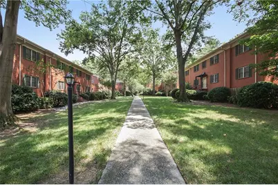 430 Lindbergh Drive NE #J1, Atlanta, GA 30305 - Photo 20