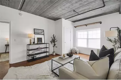 800 Peachtree Street NE #1102, Atlanta, GA 30308 - Photo 8