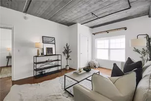 800 Peachtree Street NE, Atlanta, GA 30308 - Photo 8