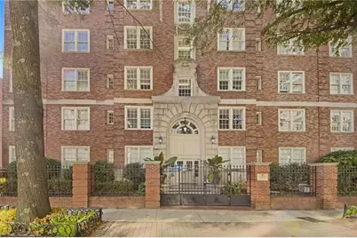 800 Peachtree Street NE #1102, Atlanta, GA 30308 - Photo 18