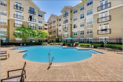 800 Peachtree Street NE #1102, Atlanta, GA 30308 - Photo 22