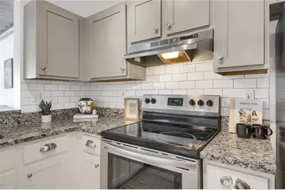 800 Peachtree Street NE #1102, Atlanta, GA 30308 - Photo 10