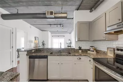 800 Peachtree Street NE #1102, Atlanta, GA 30308 - Photo 6