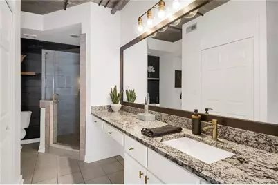 800 Peachtree Street NE #1102, Atlanta, GA 30308 - Photo 14