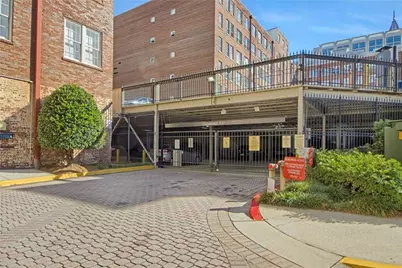 800 Peachtree Street NE #1102, Atlanta, GA 30308 - Photo 26