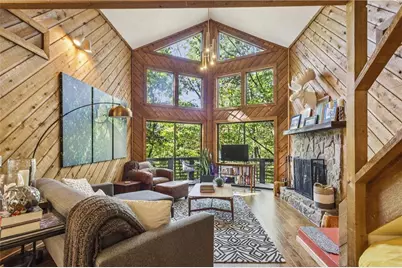 40 Trout Lily Trail, Big Canoe, GA 30143 - Photo 2