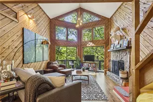 40 Trout Lily Trail, Big Canoe, GA 30143 - Photo 2