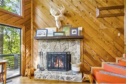 40 Trout Lily Trail, Big Canoe, GA 30143 - Photo 12