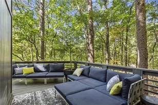 40 Trout Lily Trail, Big Canoe, GA 30143 - Photo 28