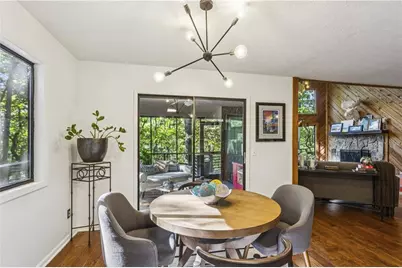 40 Trout Lily Trail, Big Canoe, GA 30143 - Photo 16