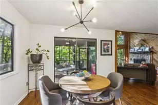 40 Trout Lily Trail, Big Canoe, GA 30143 - Photo 16