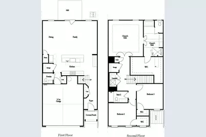 5470 Bandolino Lane #418, Peachtree Corners, GA 30092 - Photo 40