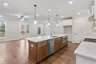 5470 Bandolino Ln, Peachtree Corners, GA 30092 - Photo 8