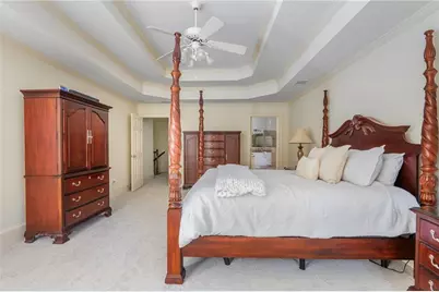 2820 Gainesway Court, Cumming, GA 30041 - Photo 30