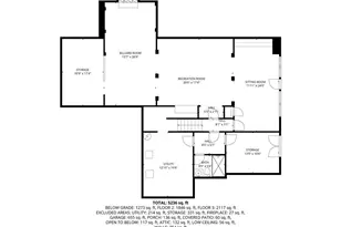 2820 Gainesway Ct, Cumming, GA 30041 - Photo 56