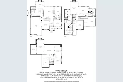 2820 Gainesway Court, Cumming, GA 30041 - Photo 54