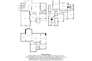 2820 Gainesway Ct, Cumming, GA 30041 - Photo 54