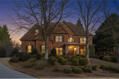 2820 Gainesway Court, Cumming, GA 30041 - Photo 2