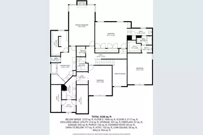 2820 Gainesway Court, Cumming, GA 30041 - Photo 54