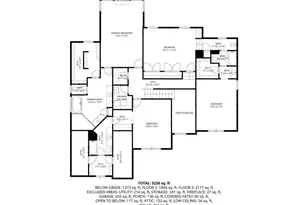 2820 Gainesway Ct, Cumming, GA 30041 - Photo 54